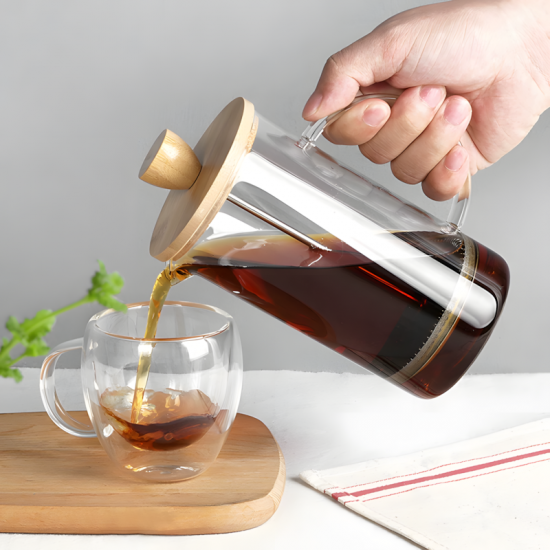 French Press 400 ml